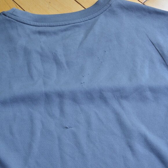 ZeroXposur Down Drift Swim Top Boy XL 18/20 - Picture 7 of 8